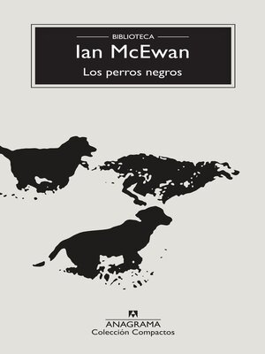 cover image of Los perros negros